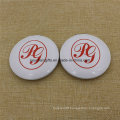 Custom Logo Round Double-Sided Cosmetic Makeup Mirror